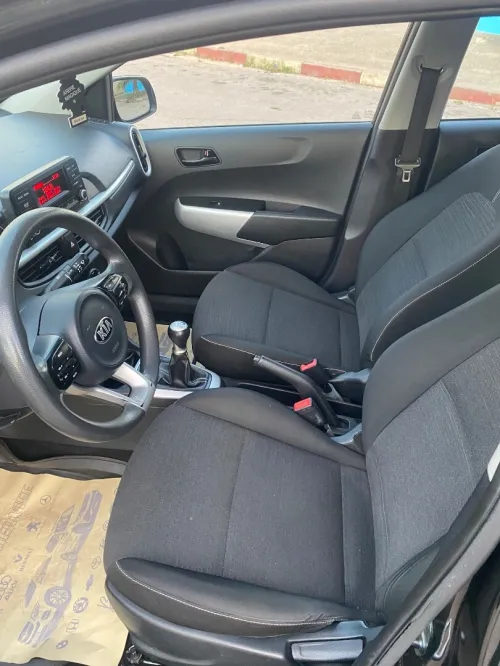 Kia Picanto 2018 LX Start