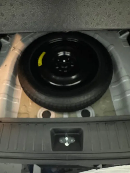 Hyundai Tecson 2025 1,5