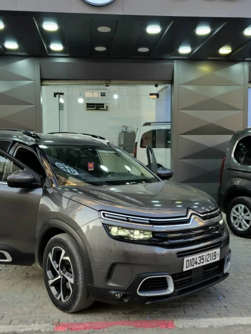 Citroen C5 2021 Exclusive