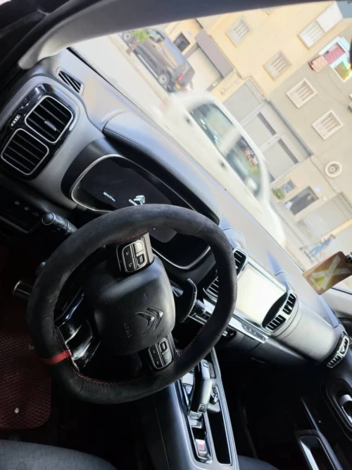 Citroen C5 2021 Exclusive