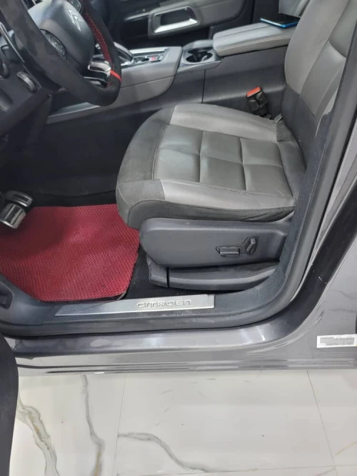 Citroen C5 2021 Exclusive