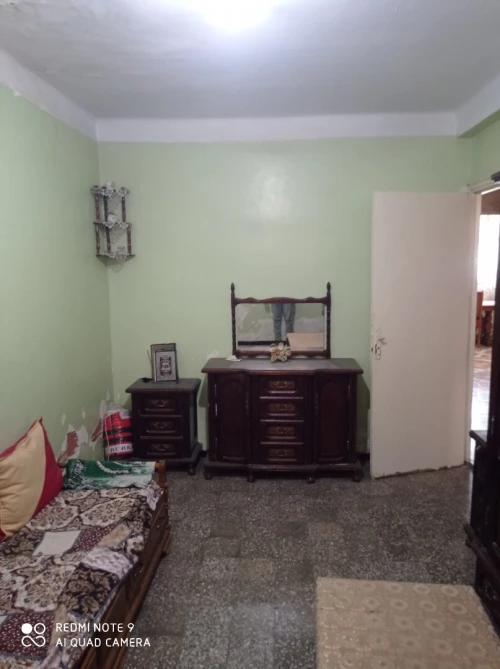 Vente Appartement F2 Blida Bougara