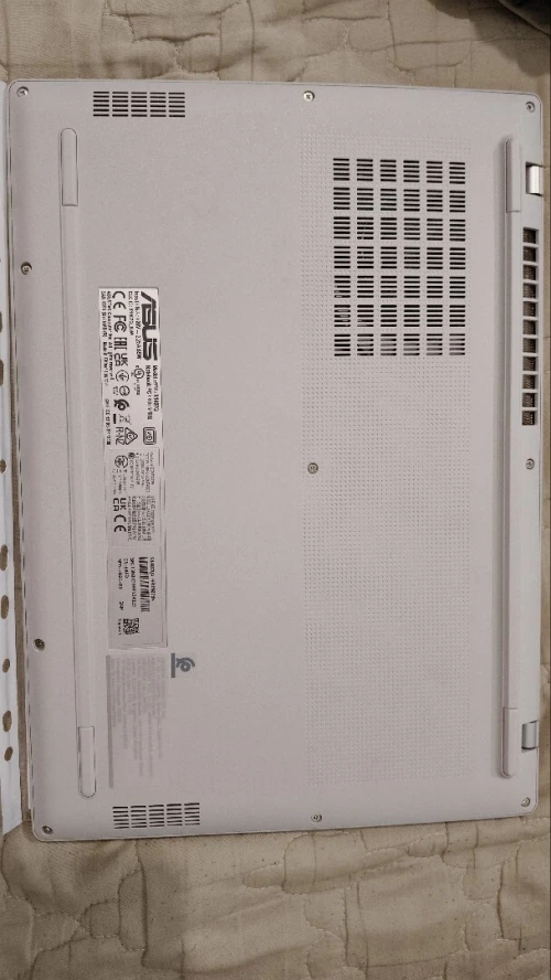 Asus vivobook 14 X1407Q