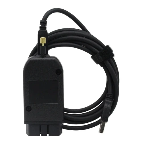 Scanner vcds 24.7