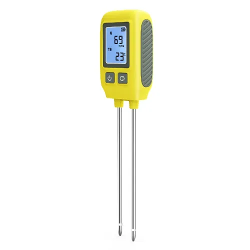 Testeur NPK de sol 