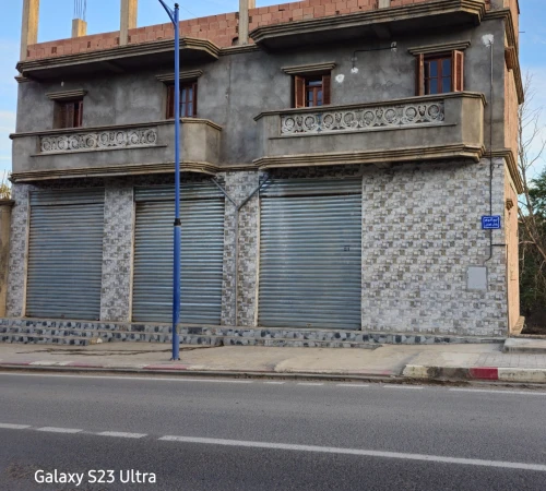 Location Local Bouira Sour el ghouzlane