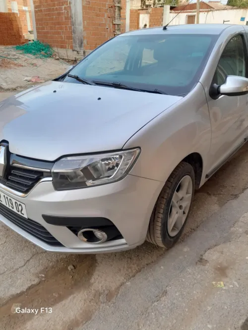 Renault Symbol 2019 Made In Bladi