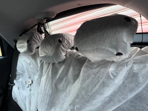 Livan X3 Pro  2026 manuelle + Toit 