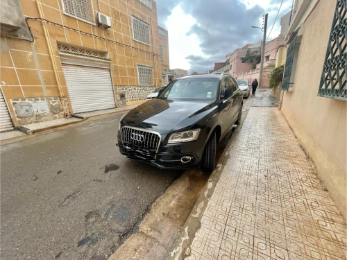 Audi Q5 2014 