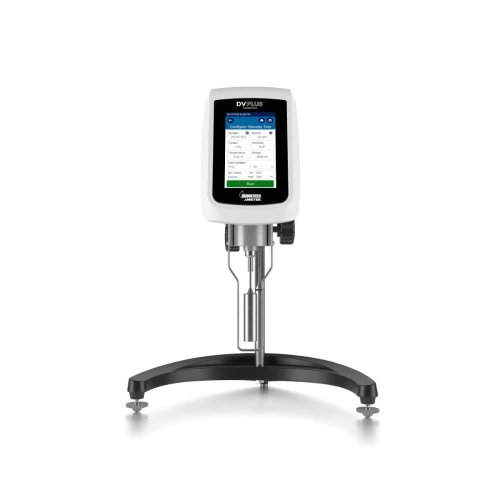 Viscosimètre Digital Brookfield -DVPlus-