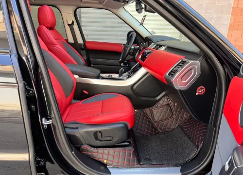 Land Rover Range Sport 2019 P300
