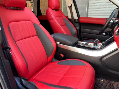 Land Rover Range Sport 2019 P300
