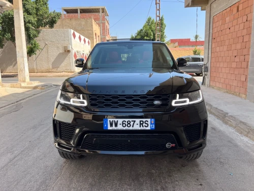 Land Rover Range Sport 2019 P300