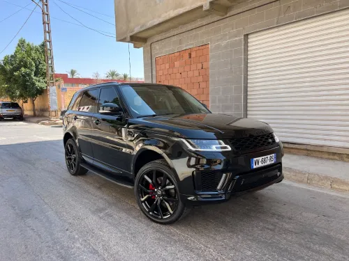 Land Rover Range Sport 2019 P300