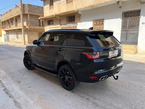 Land Rover Range Sport 2019 P300