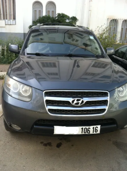 Hyundai SantaFe 2006 SantaFe