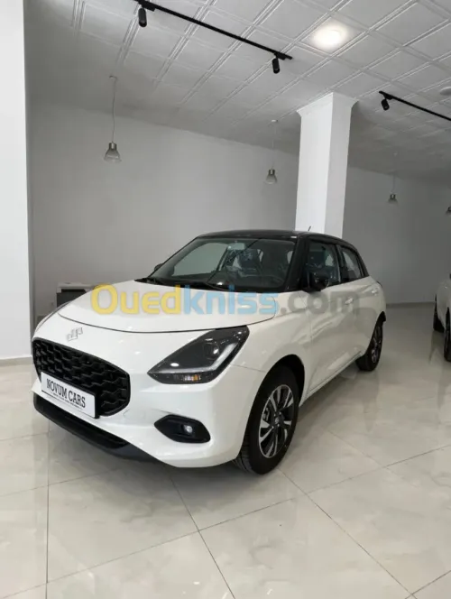 Suzuki Swift 2025 Swift