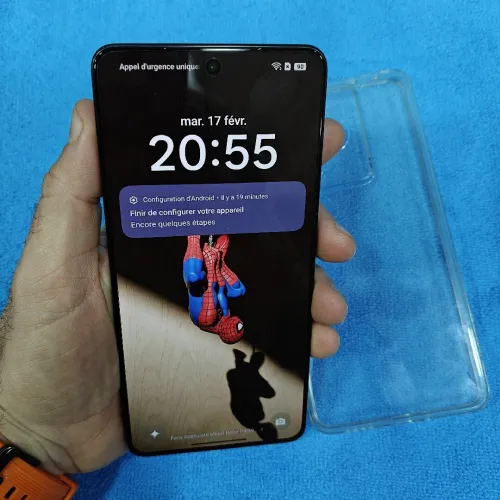 Realme GT7