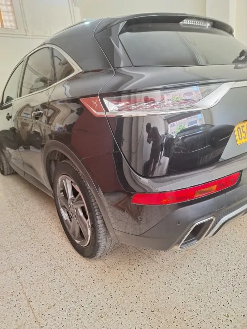 DS Ds7 2021 Crossback