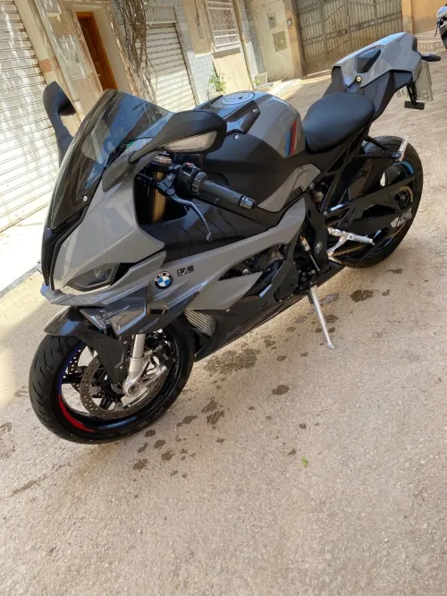 BMW M 2024 M1000rr