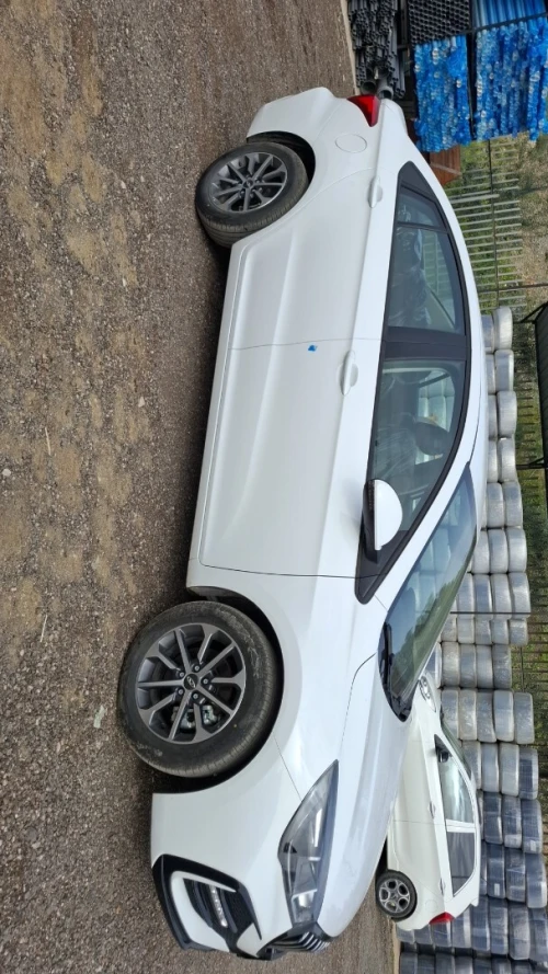 Chery Arrizo 5 2025 