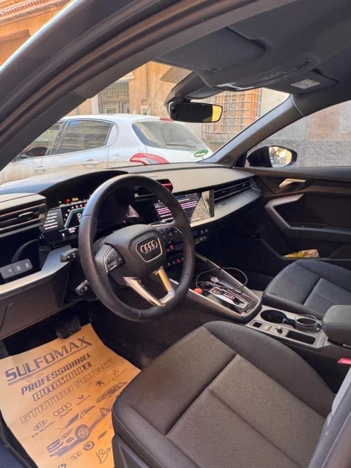Audi A3 2024 KIT RS3