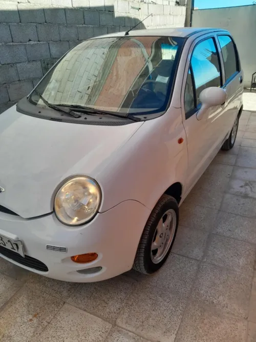 Chery QQ 2013 10/10