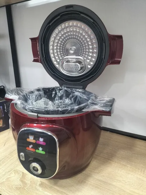 COOKEO multi cuiseur intelligent MOULINEX