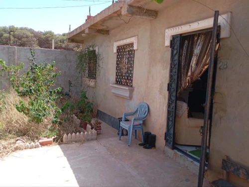 Vente Villa Mostaganem Sayada