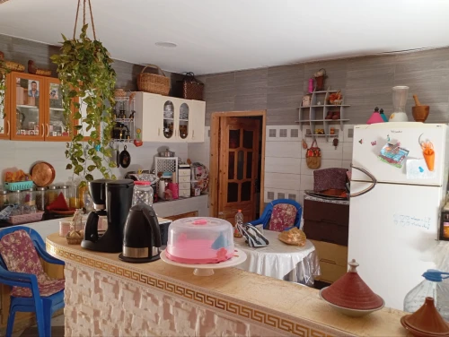 Vente Villa Mostaganem Sayada