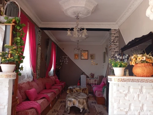 Vente Villa Mostaganem Sayada