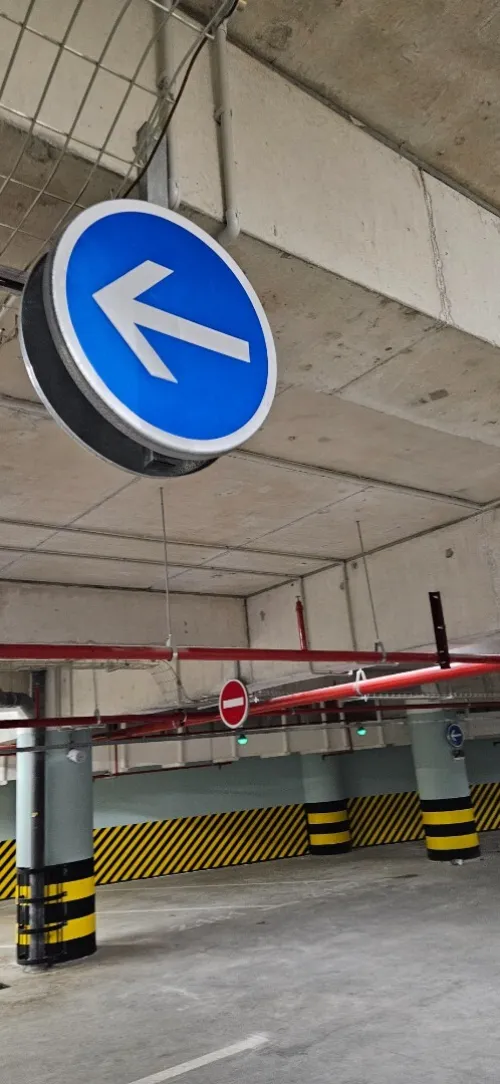 signalisation routière