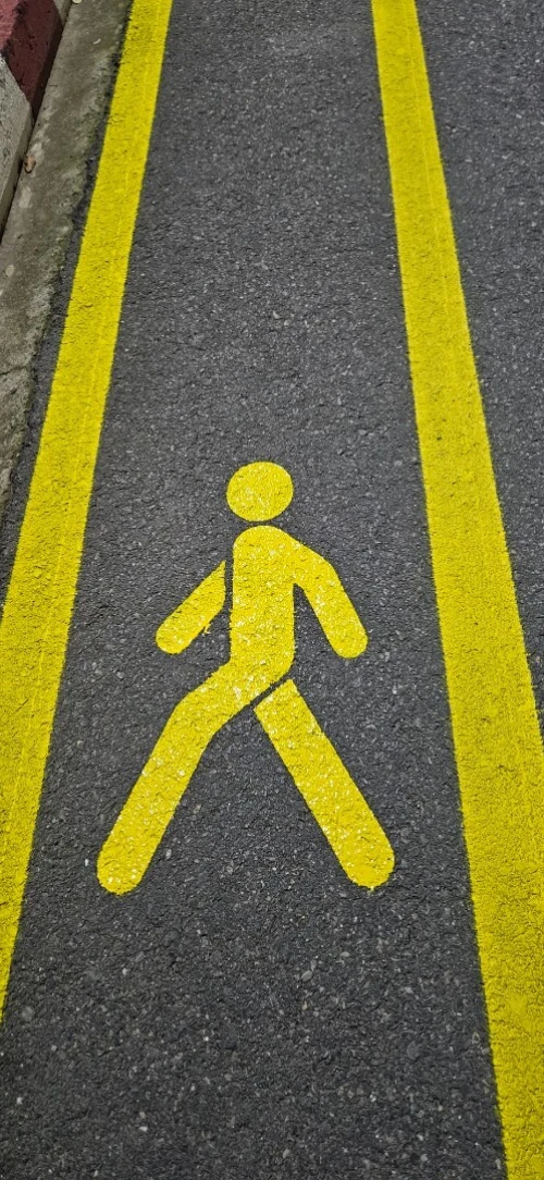 signalisation routière