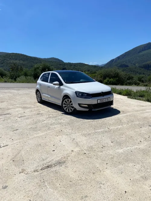 Volkswagen Polo 2013 Life