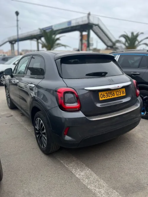 Fiat 500x 2023 Club