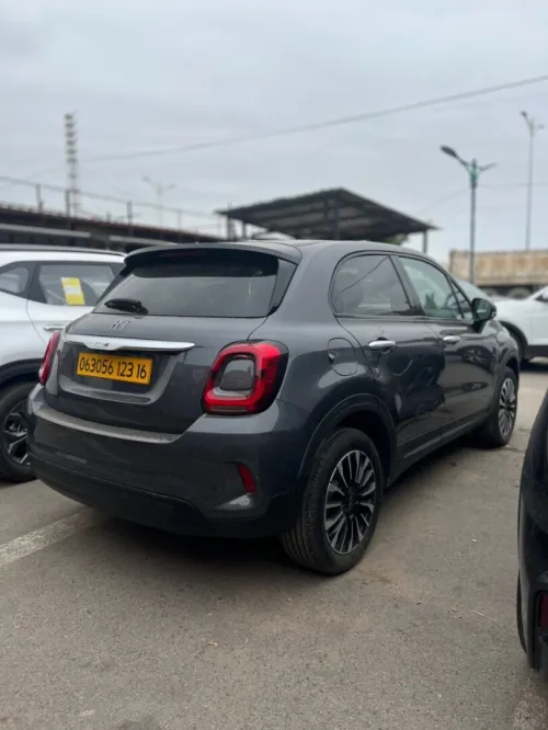 Fiat 500x 2023 Club