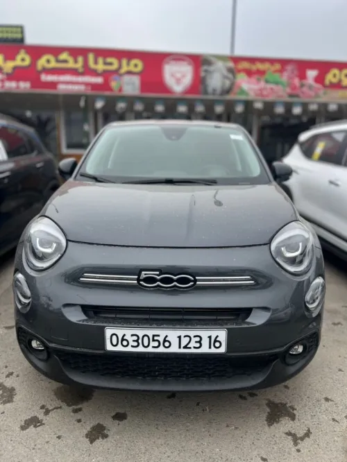 Fiat 500x 2023 Club