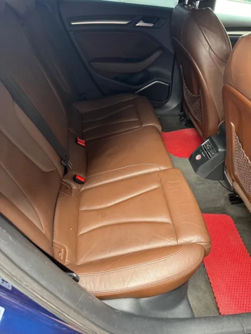 Audi A3 2017 S Line