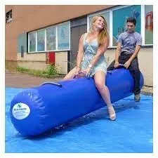 boudin gonflable (أنبوب هوائي قابل للنفخ