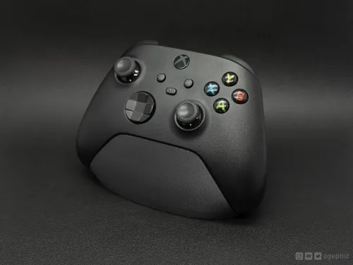 Support manette ps4 xbox ps5