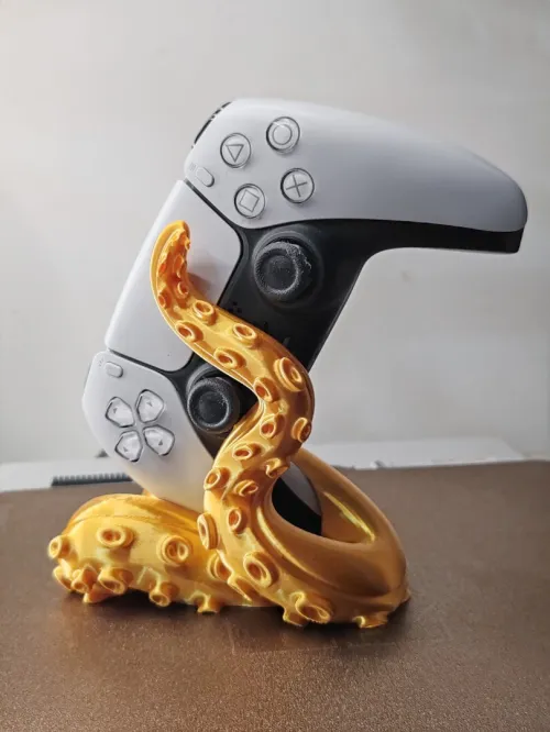 Support manette ps4 xbox ps5