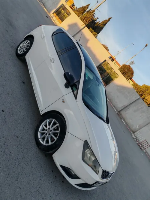 Seat Ibiza 2013 Fully +Toit ouvrant