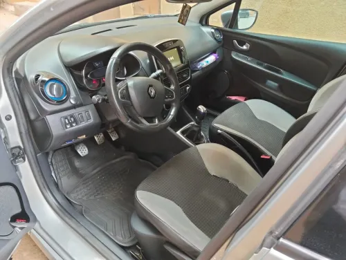 Renault Clio 4 2019 GT Line +