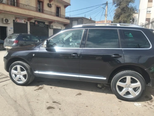 Volkswagen Touareg 2009 Touareg
