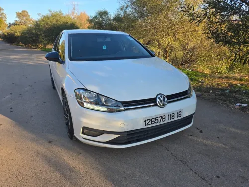 Volkswagen Golf 7 2018 START+