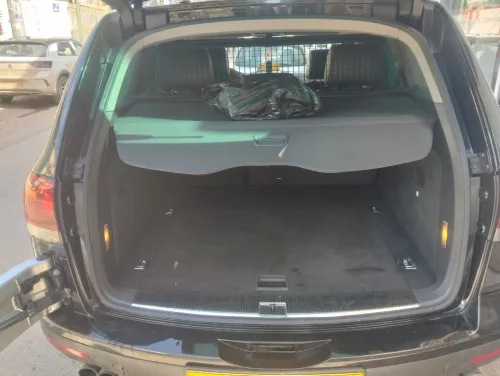 Volkswagen Touareg 2009 Touareg