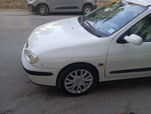 Renault Megane 1 1999 