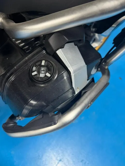BMW Gs 1250 2021