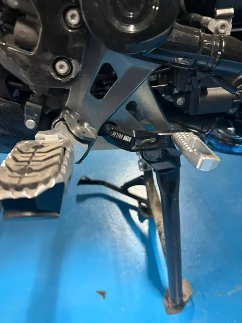 BMW Gs 1250 2021