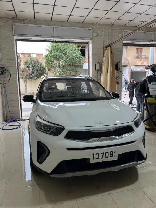 Kia KX1 2025 Kia KX1 Luxury